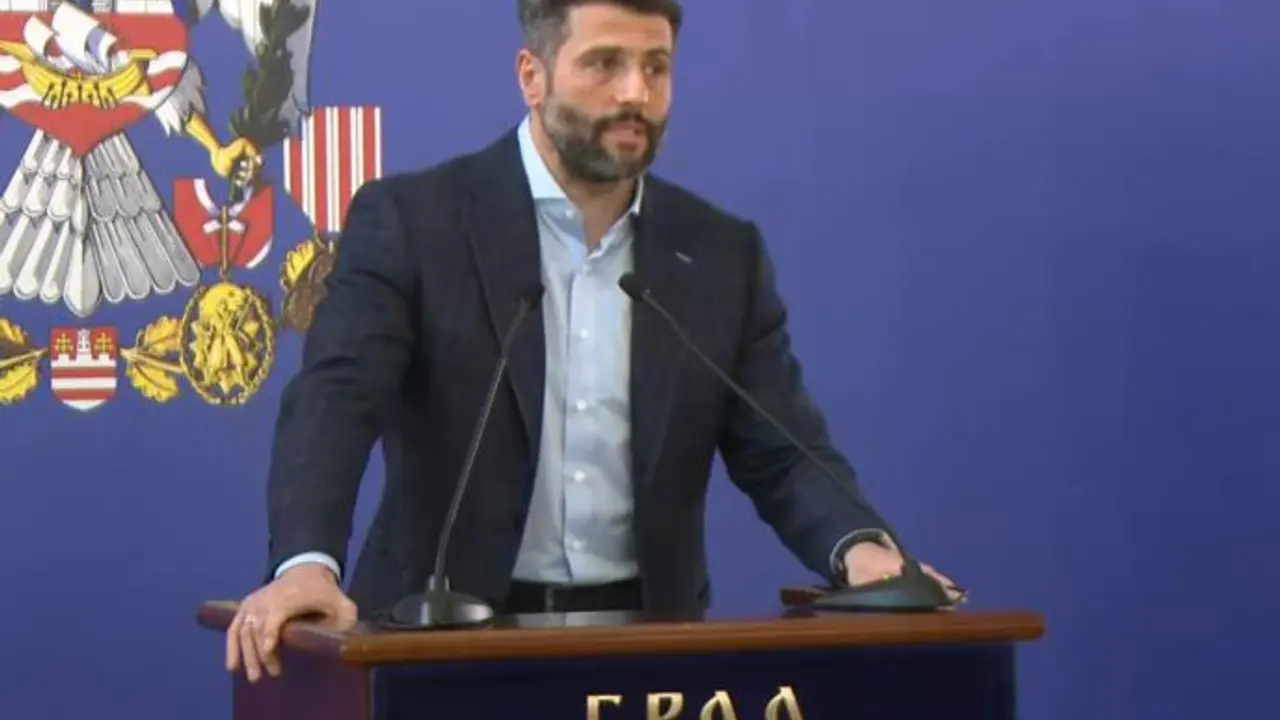 Aleksandar Šapić
