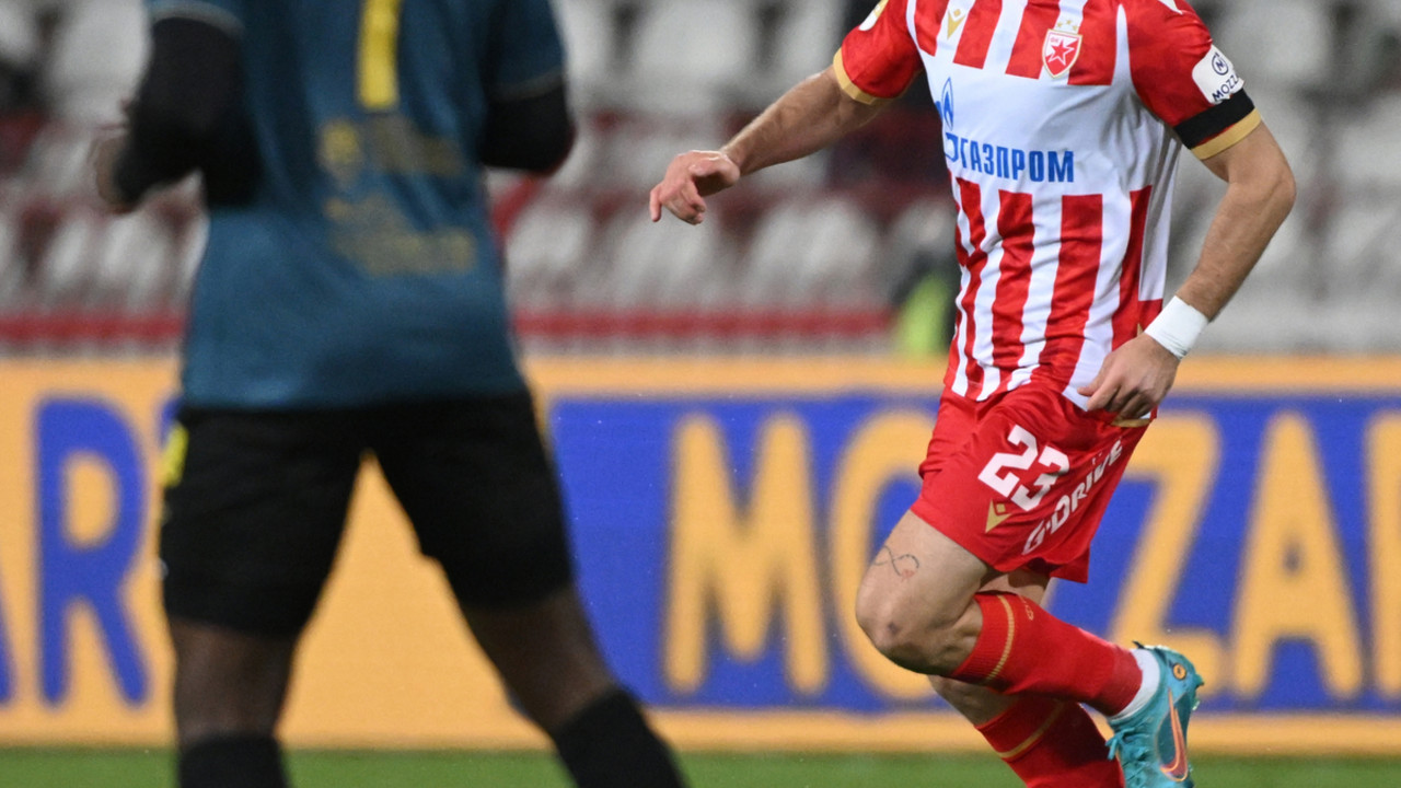Milan Rodić (desno)
