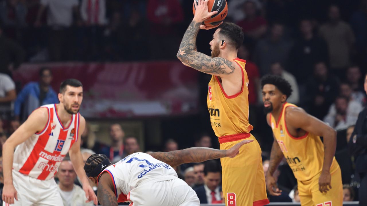 Olimpijakos