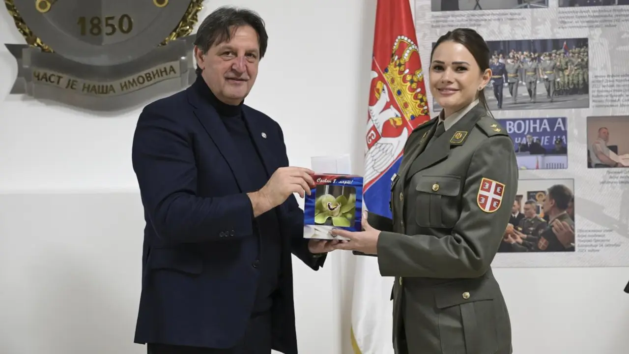 Bratislav Gašić