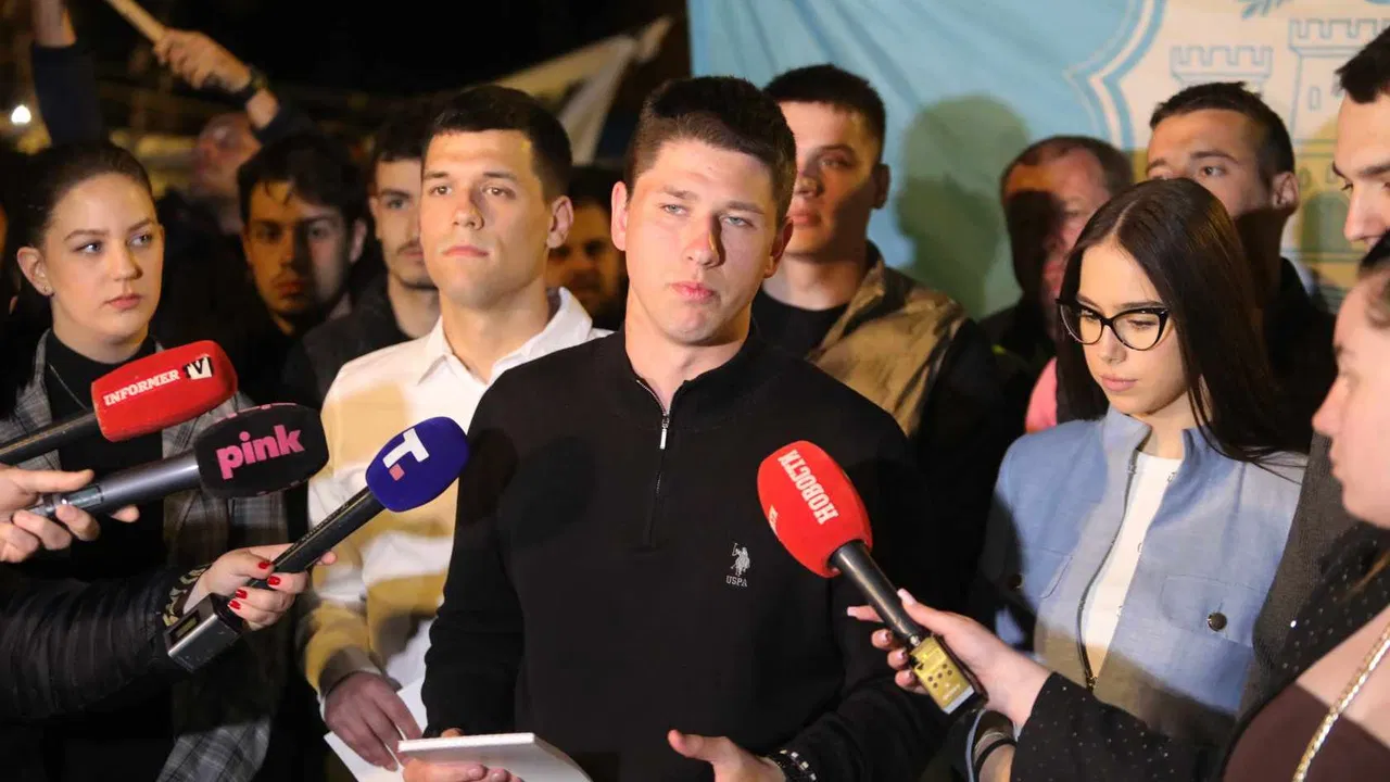 Miloš Pavlović