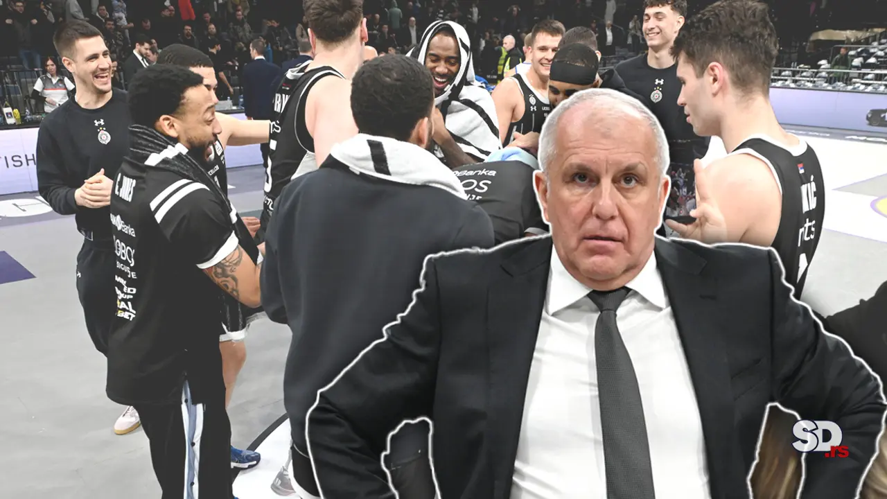 KK Partizan