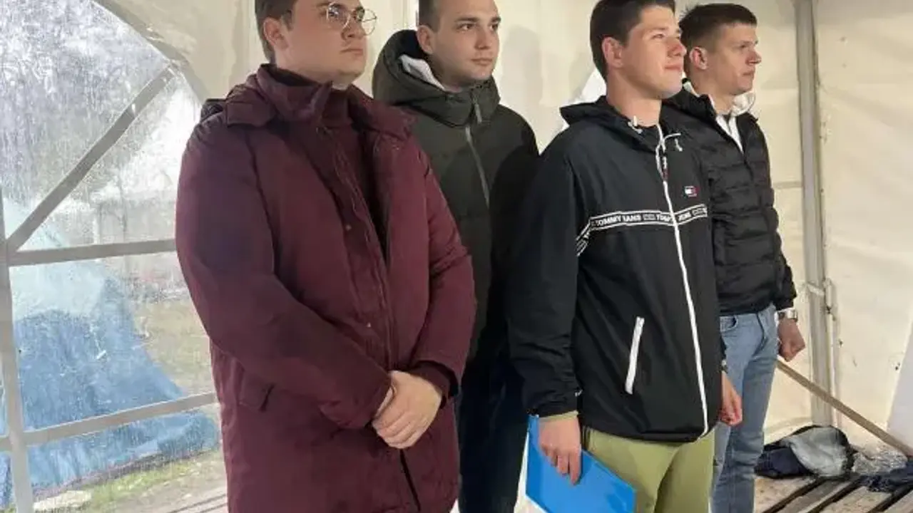 Studenti koji hoće da uče