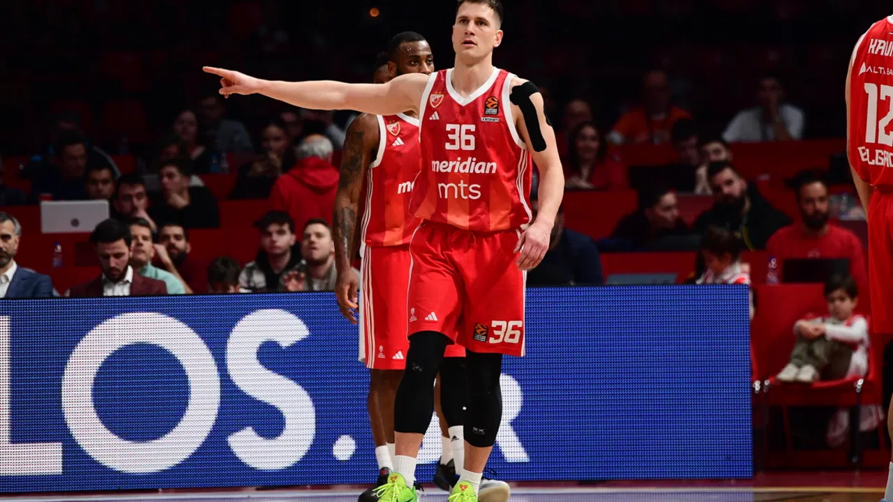 Nemanja Nedović