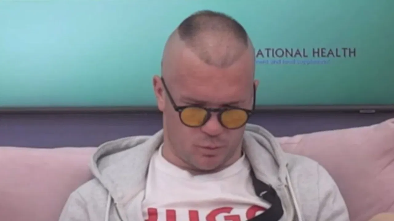 Danijel Dujković Munjez