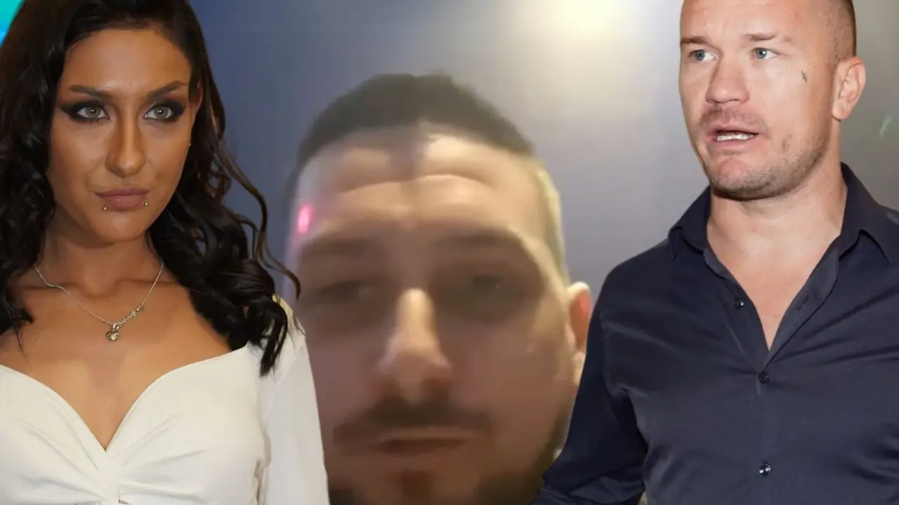 Stefani Grujić, Lazar Čolić Zola, Danijel Dujković Munjez