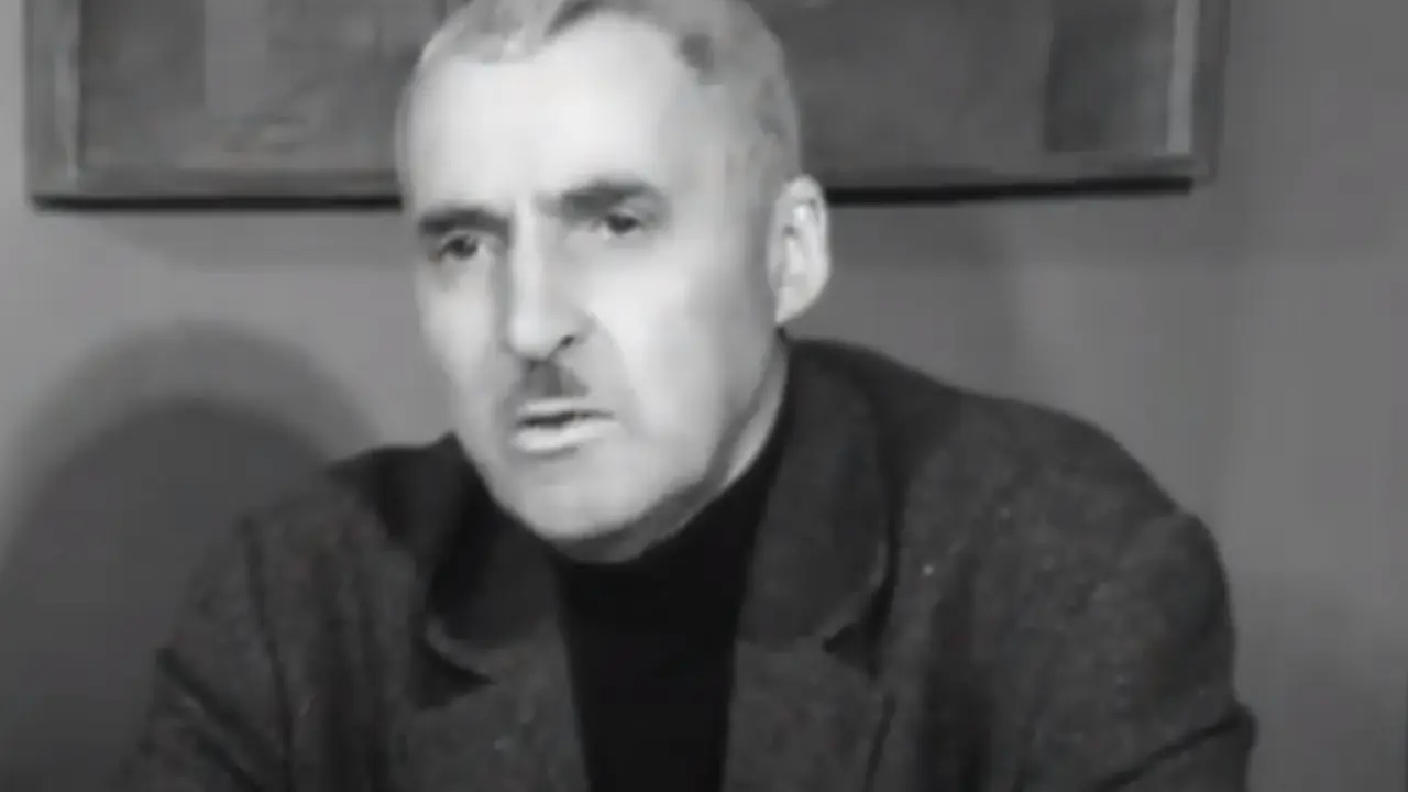 Konstantin Simonov