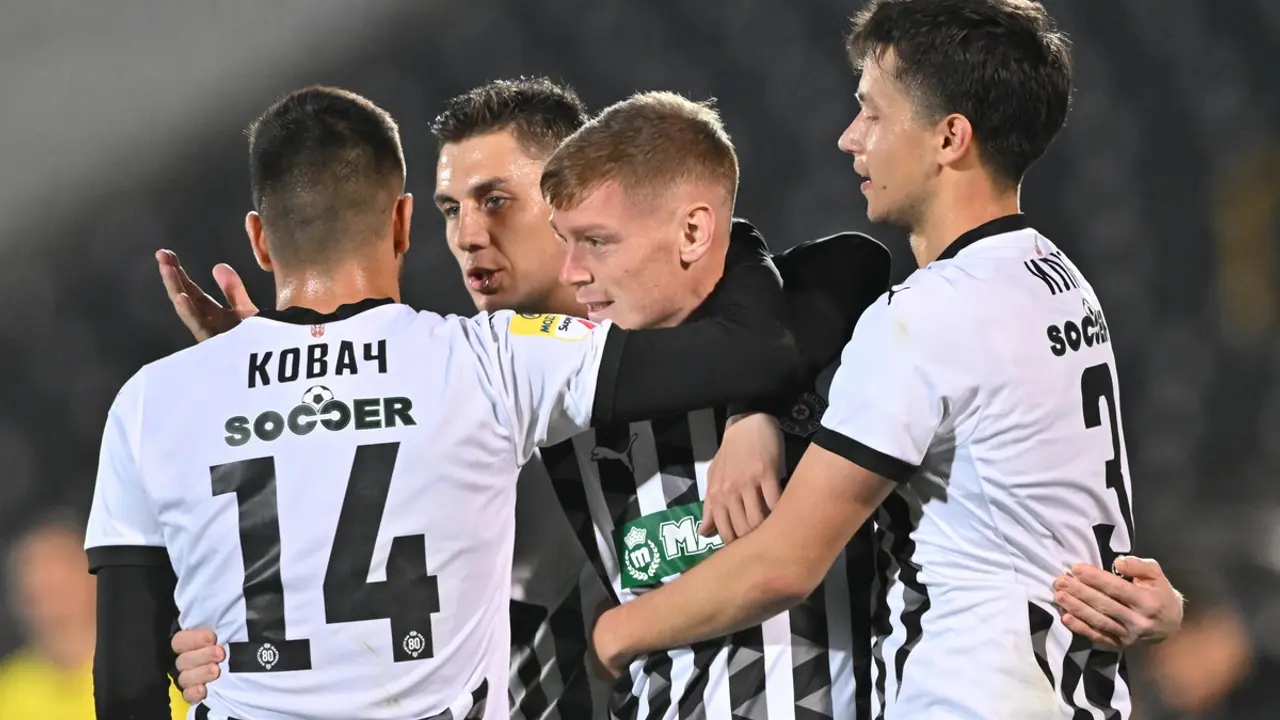 FK Partizan