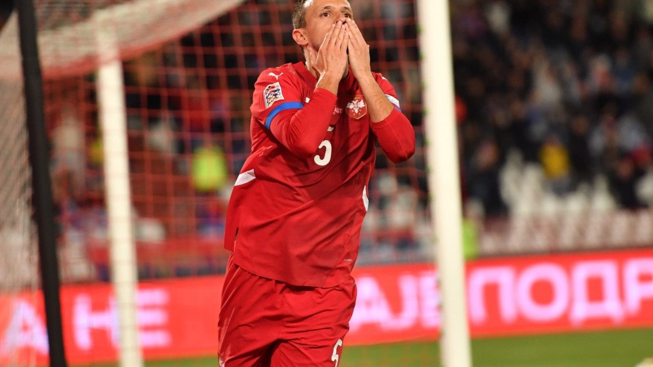 Nemanja Maksimović