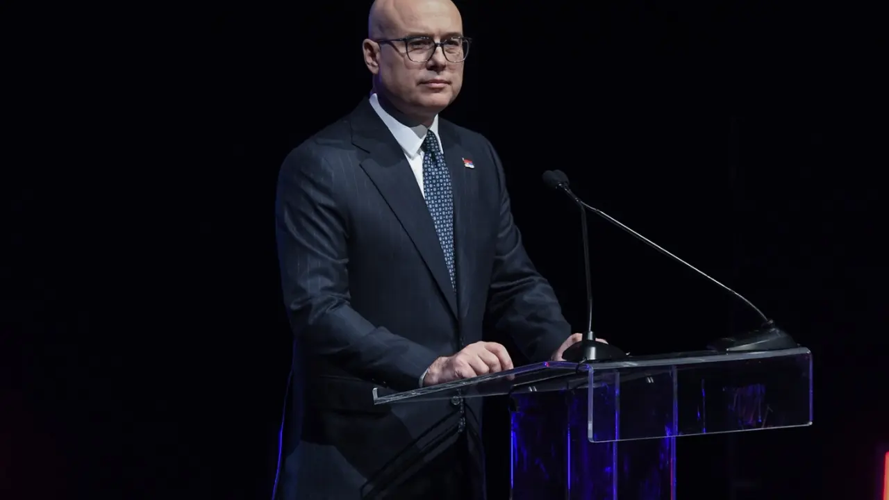 Miloš Vučević