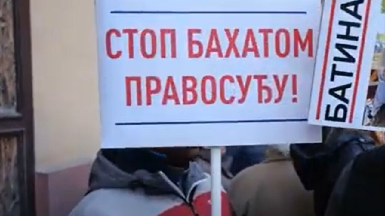 Protest