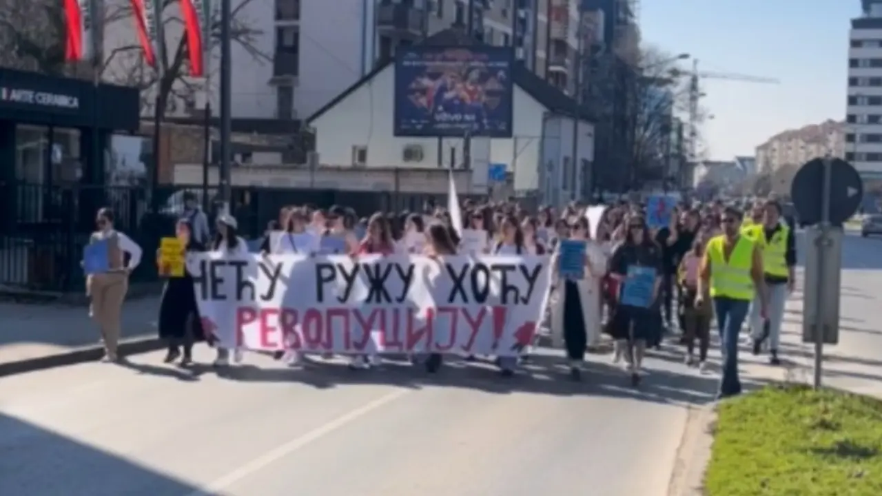 Revolucija
