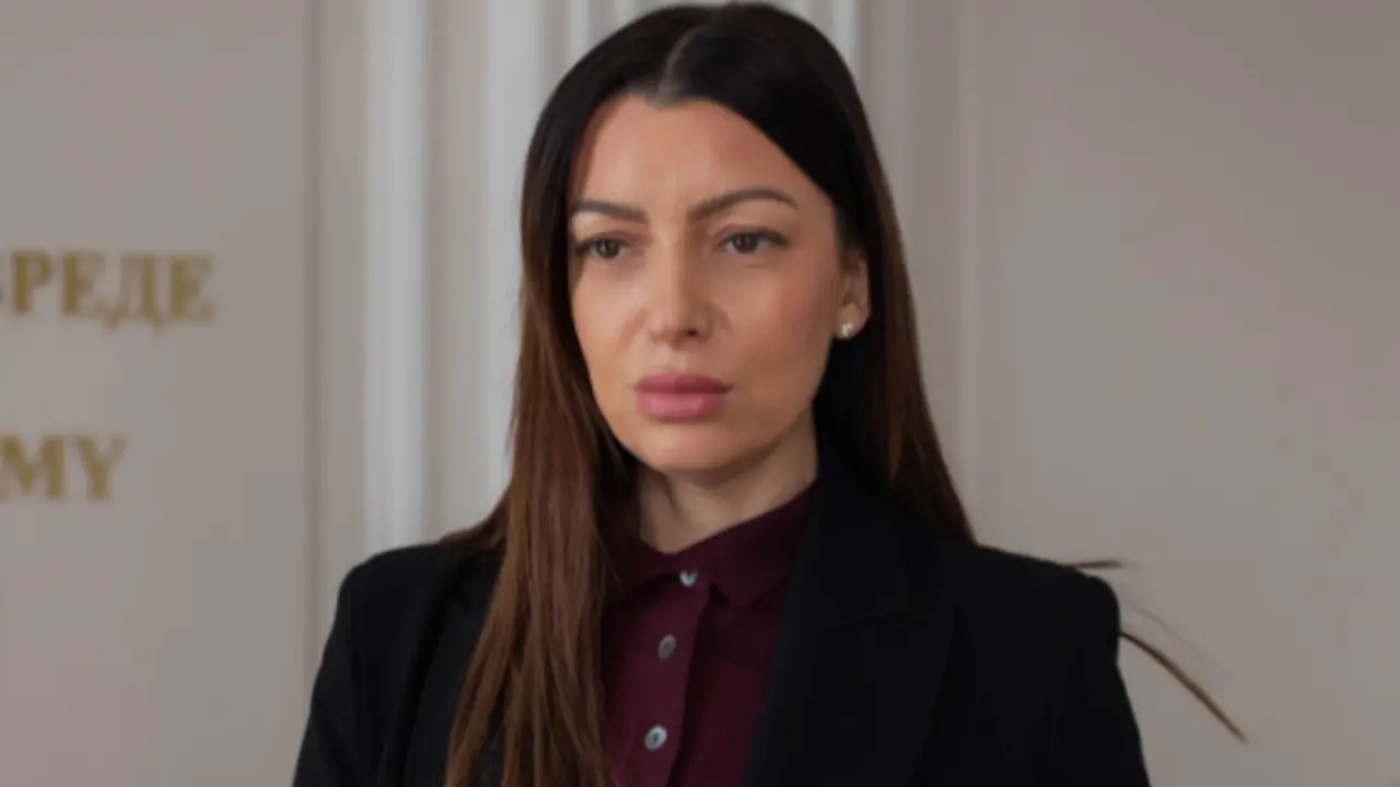 Adrijana Mesarović