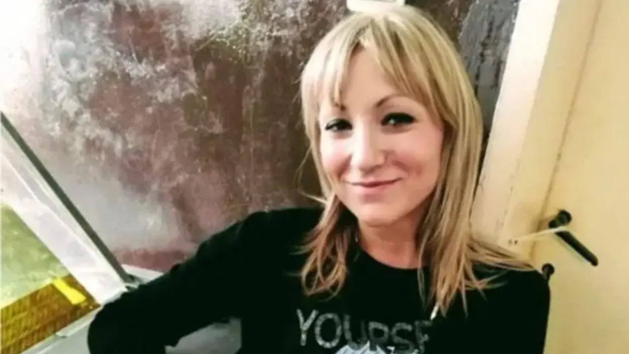 nestala Danijela