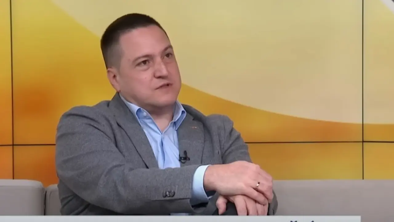 Branko Ružić