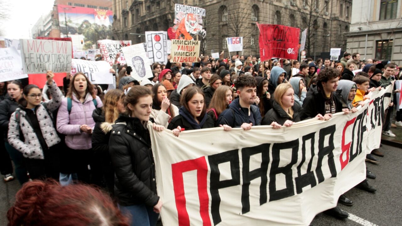 Protest