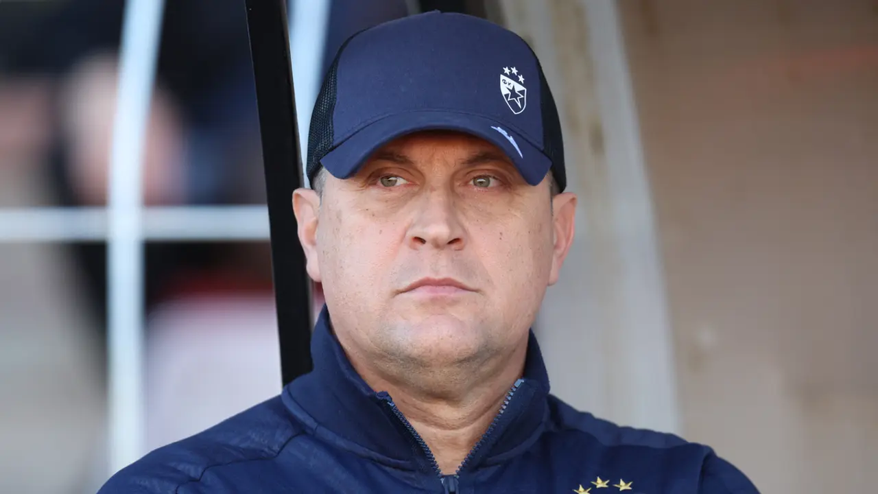 Vladan Milojević