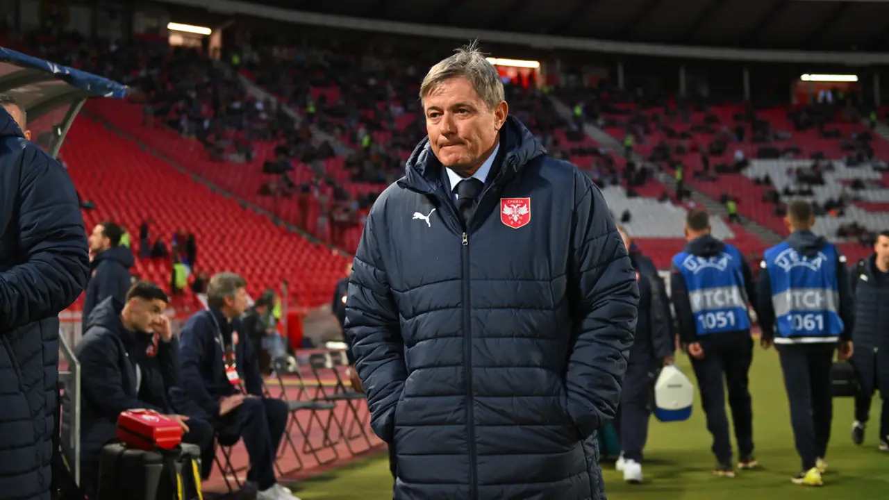 Dragan Stojković Piksi