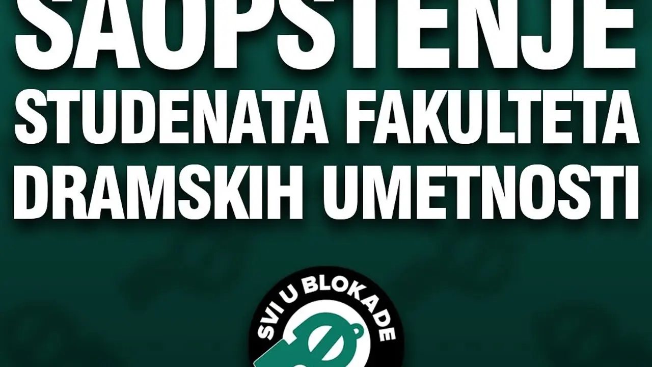 Studenti FDU