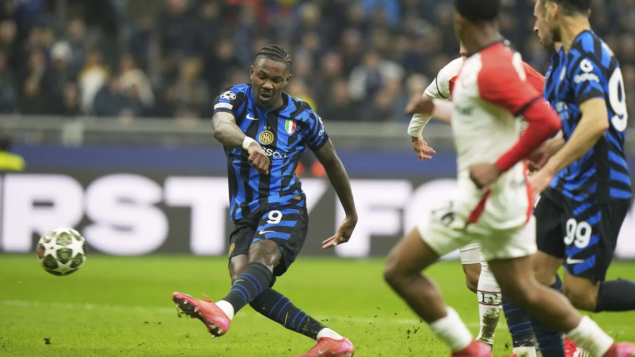 Inter