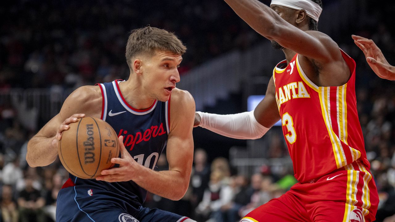 Bogdan Bogdanović