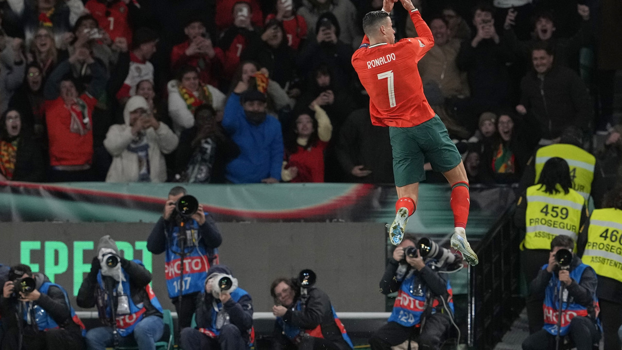 CR7