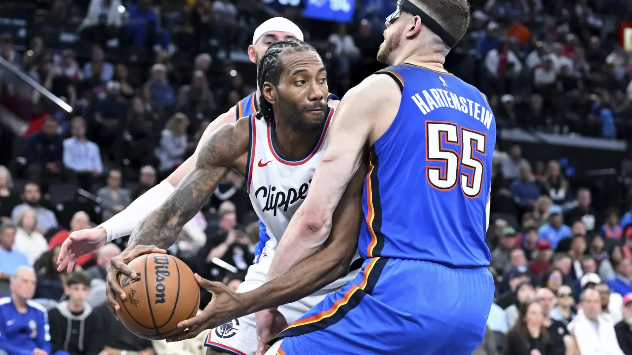 NBA