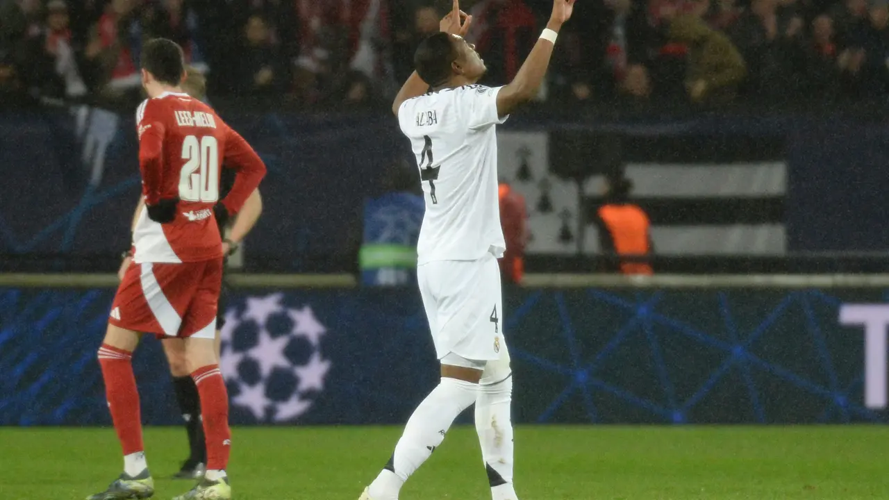 David Alaba
