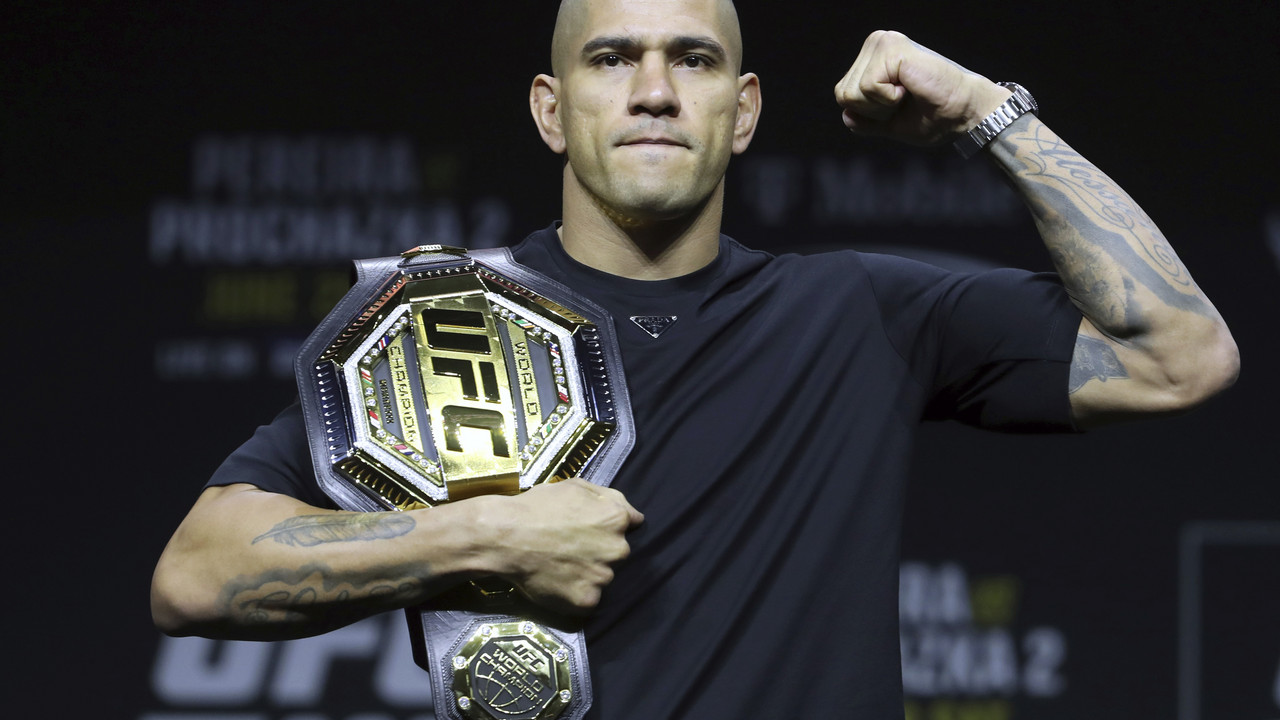 Aleks Pereira
