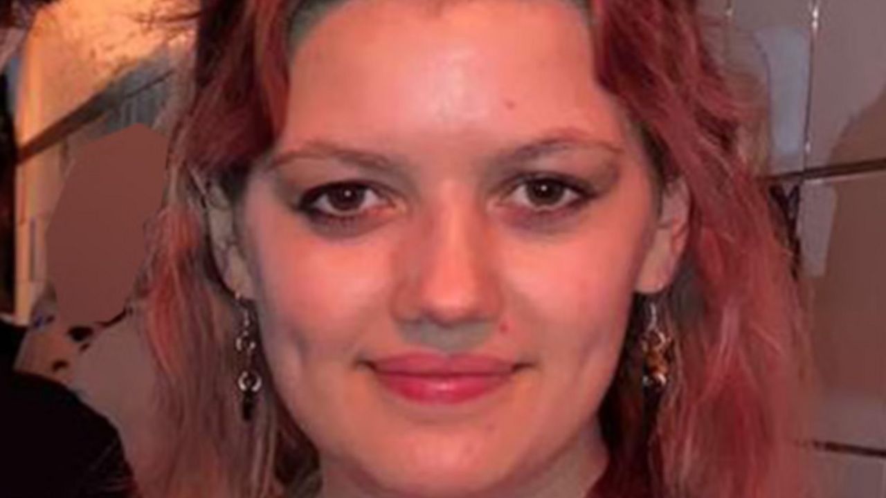 Nestala devojka