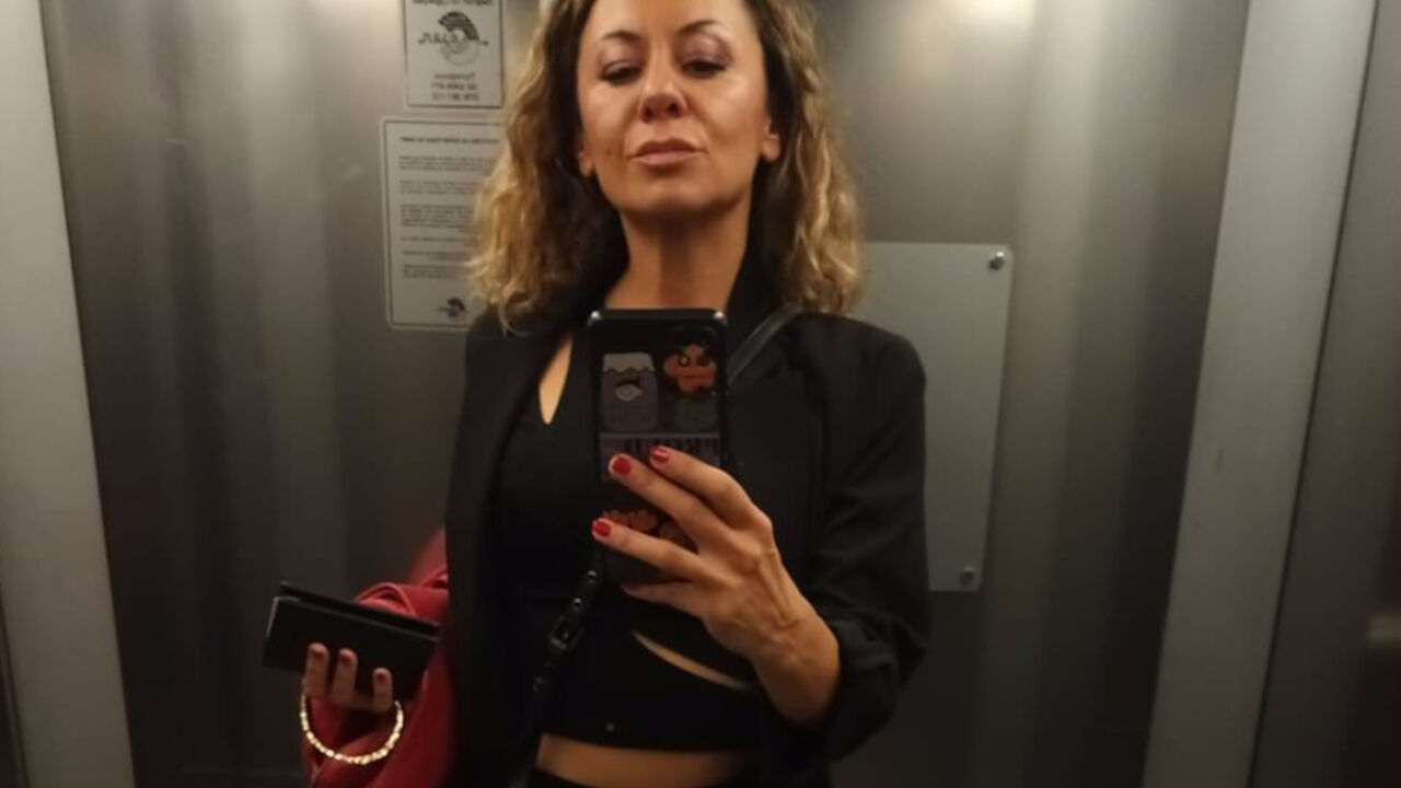 Ana Kostadinovska