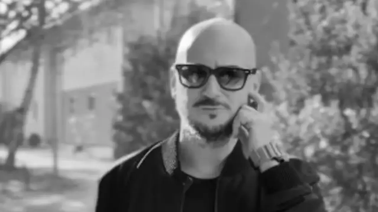 Andrej Đorđijevski
