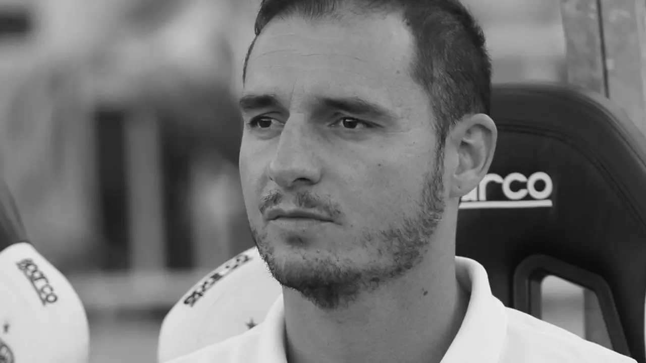 Andrija Delibašić