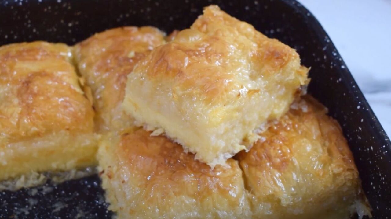 Baklava
