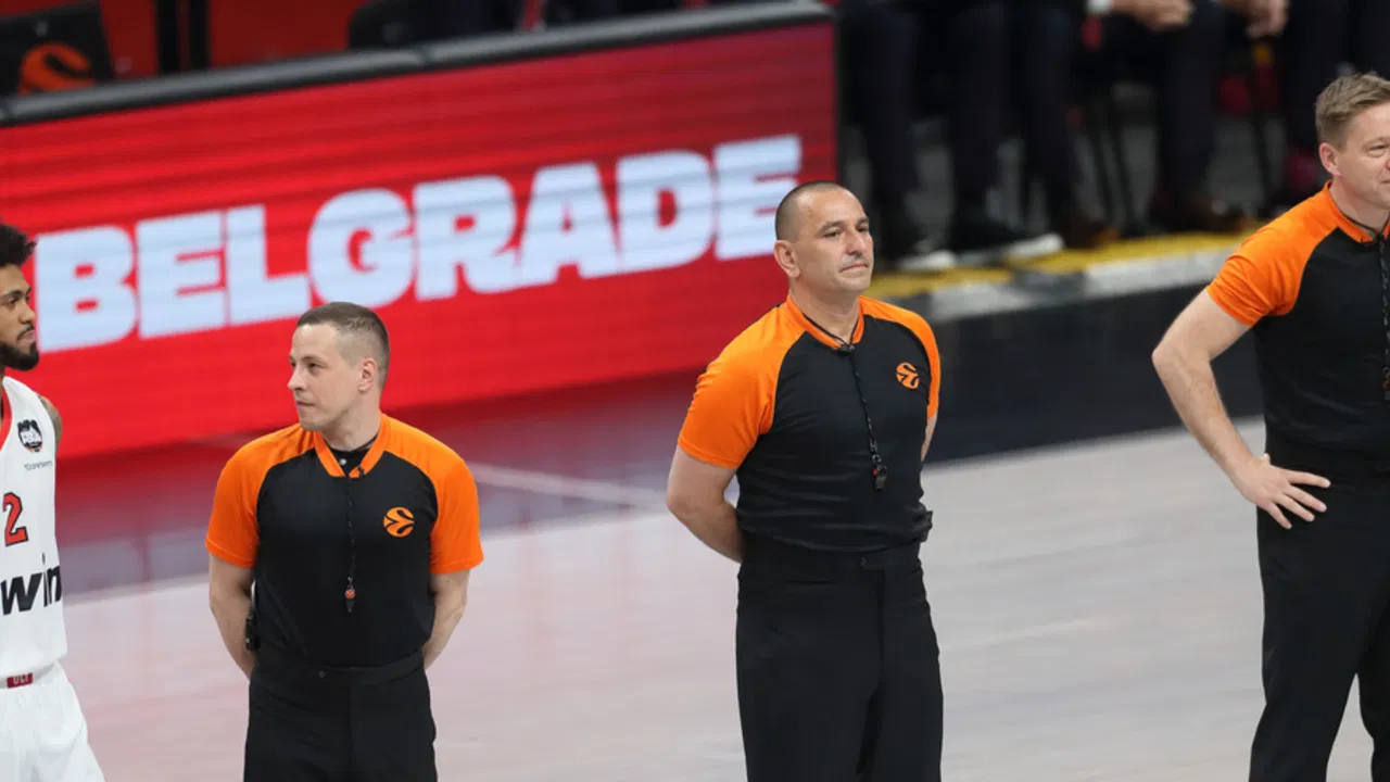 OLeg Latiševs, Ilija Belošević, Damir Javor