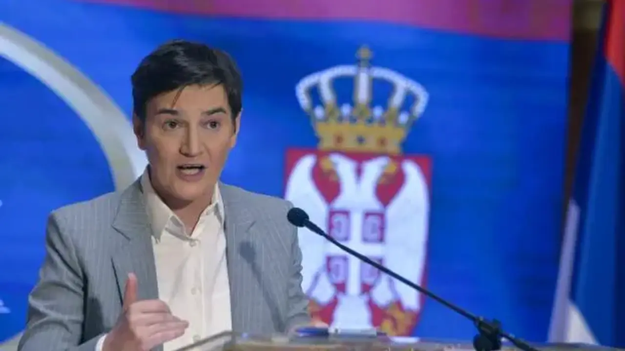 Brnabić
