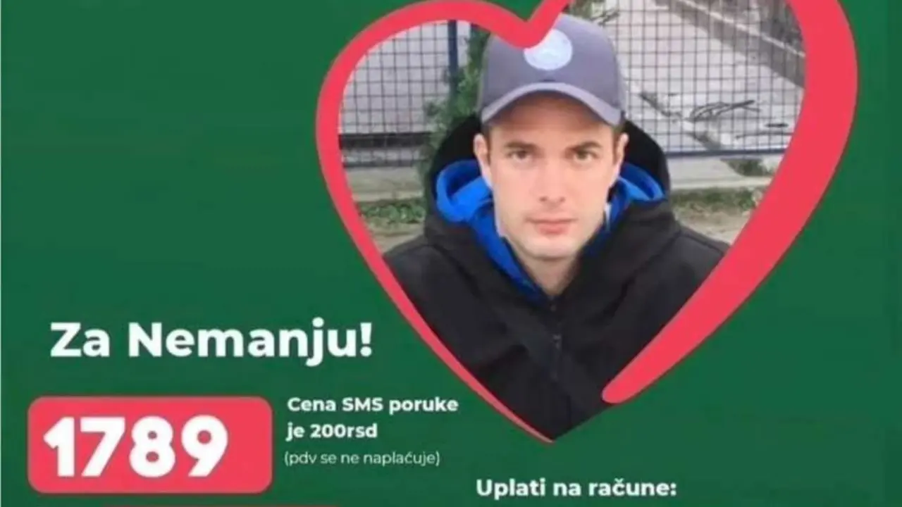 Nemanja Vitas