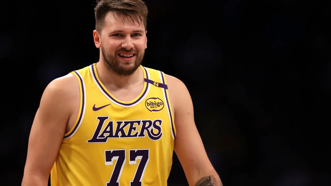 Luka Dončić