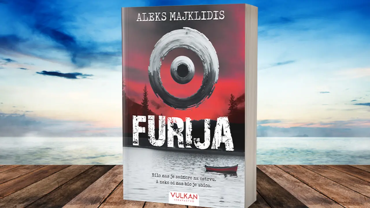 Furija