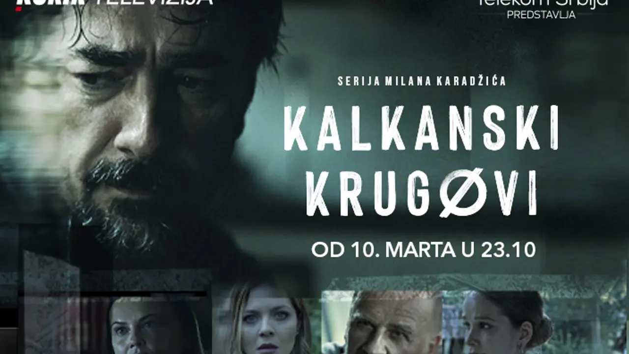 Kalkanski krugovi