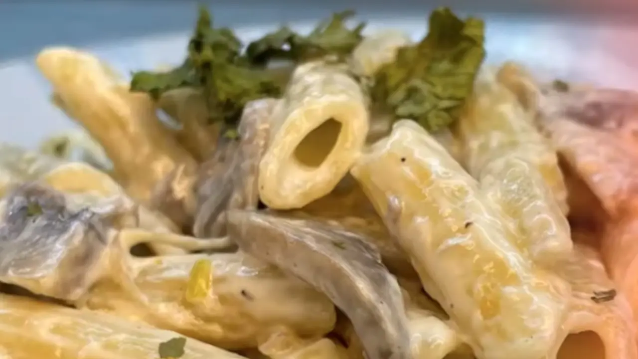 pasta