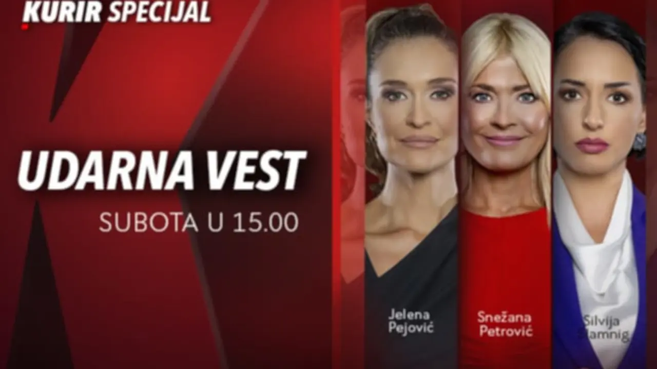 Kurir specijal