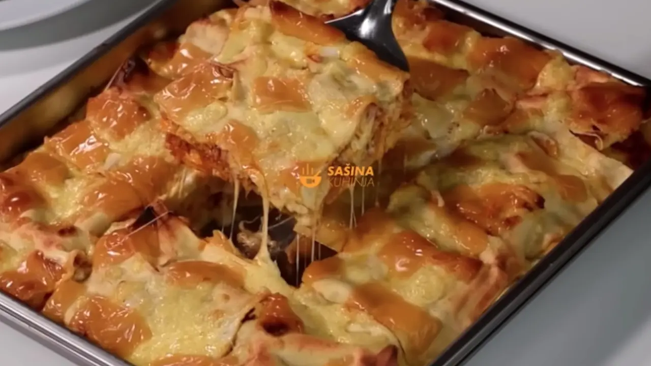 kaneloni