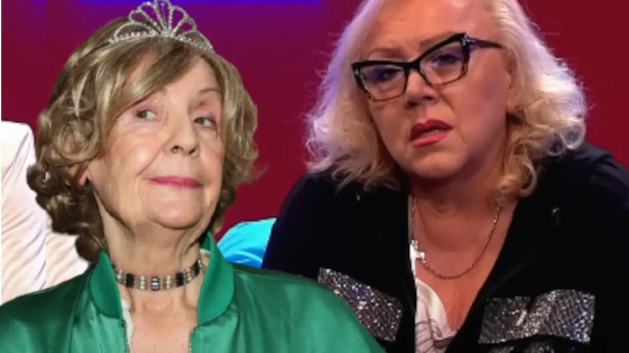 Lepa Lukić, Zorica Marković