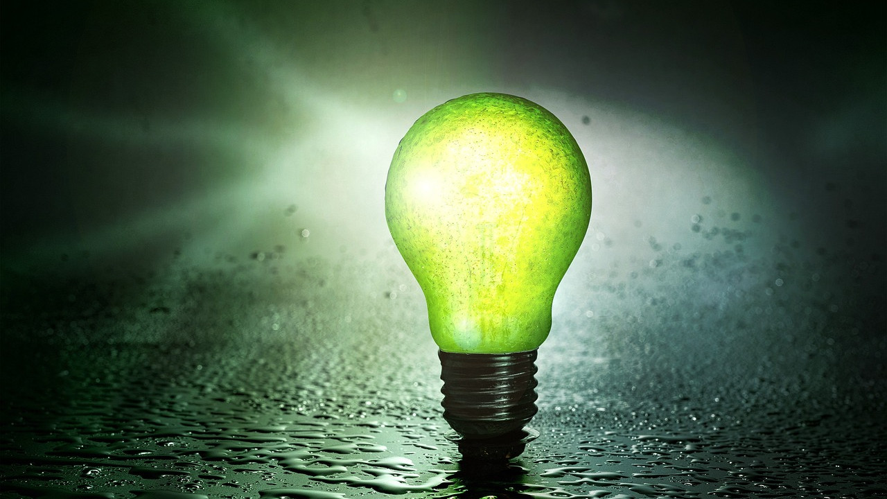 Solarna energija