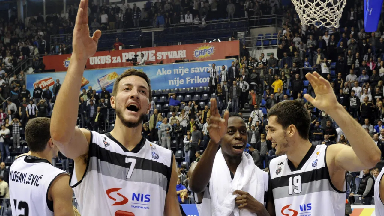 Boris Dalo, Žofri Lovernj i Mihajlo Andrić