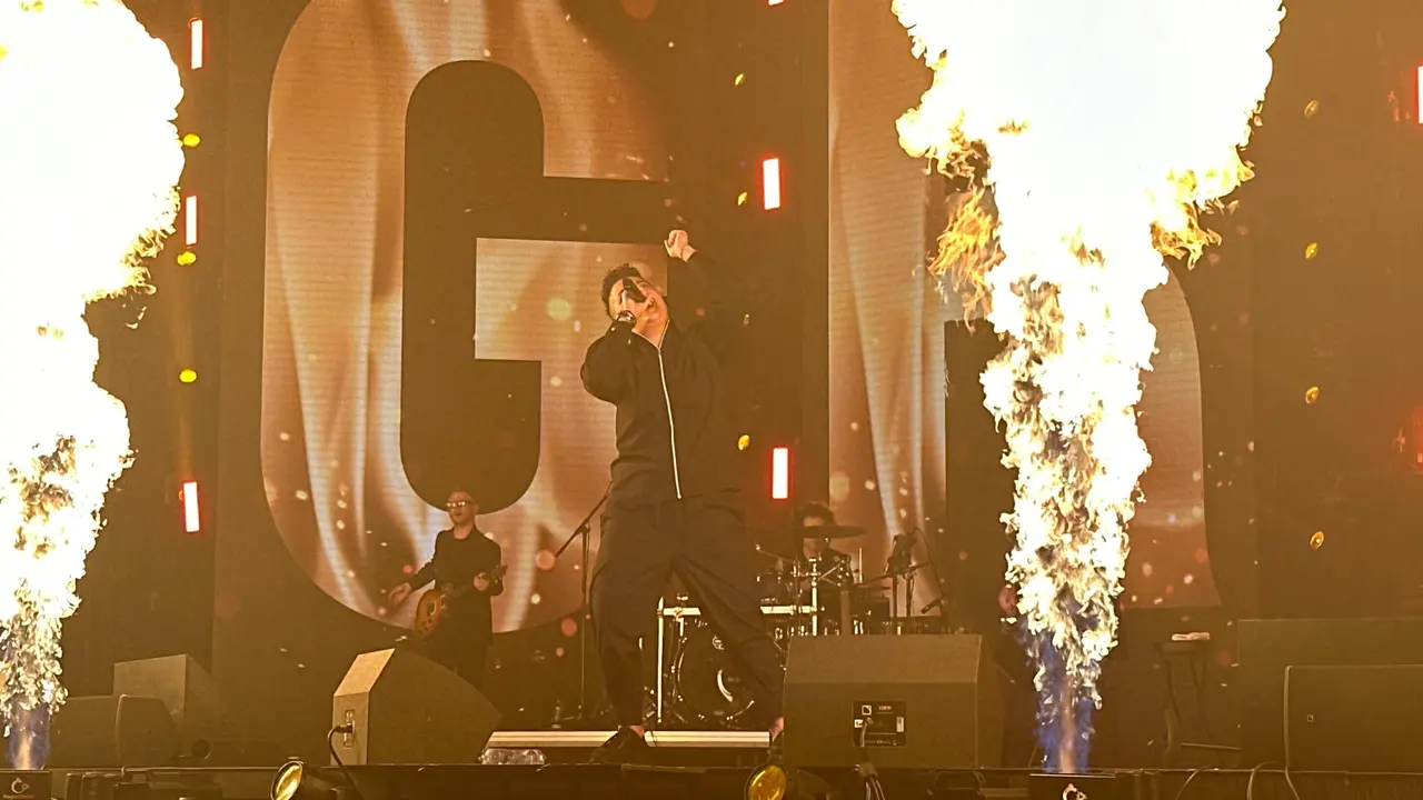 koncert Marije Šerifović