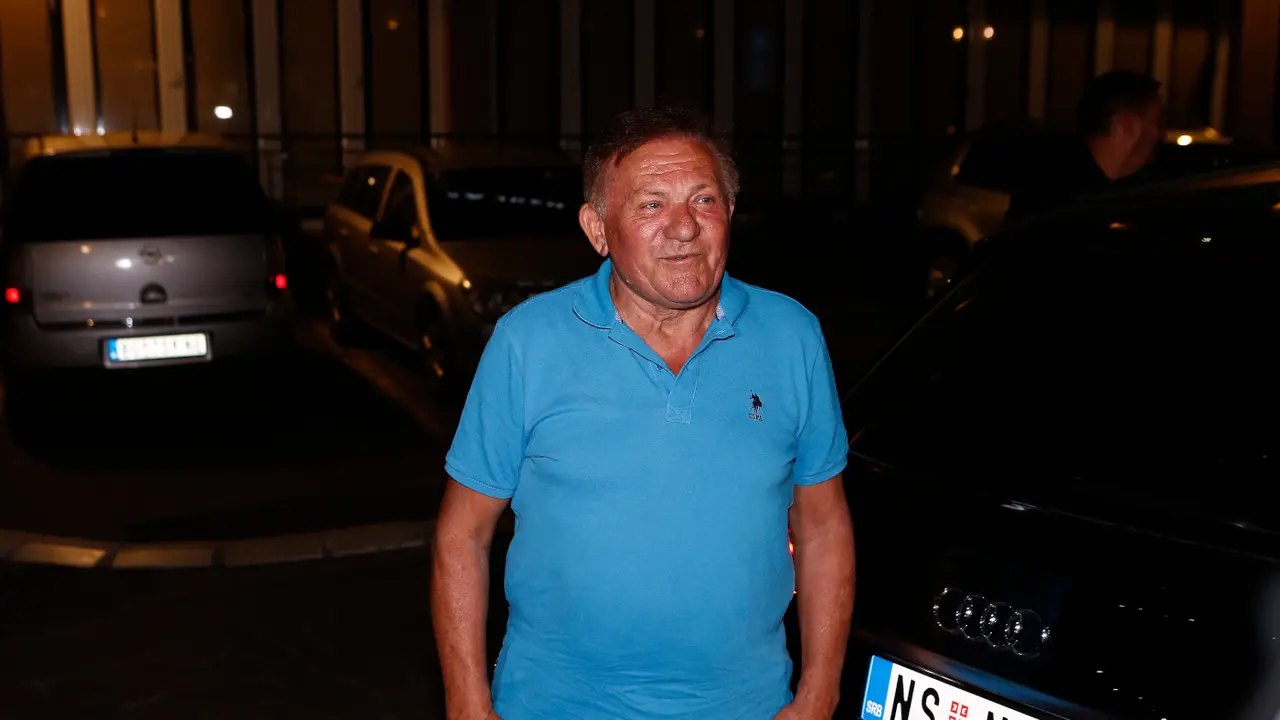 Miloš Bojanić