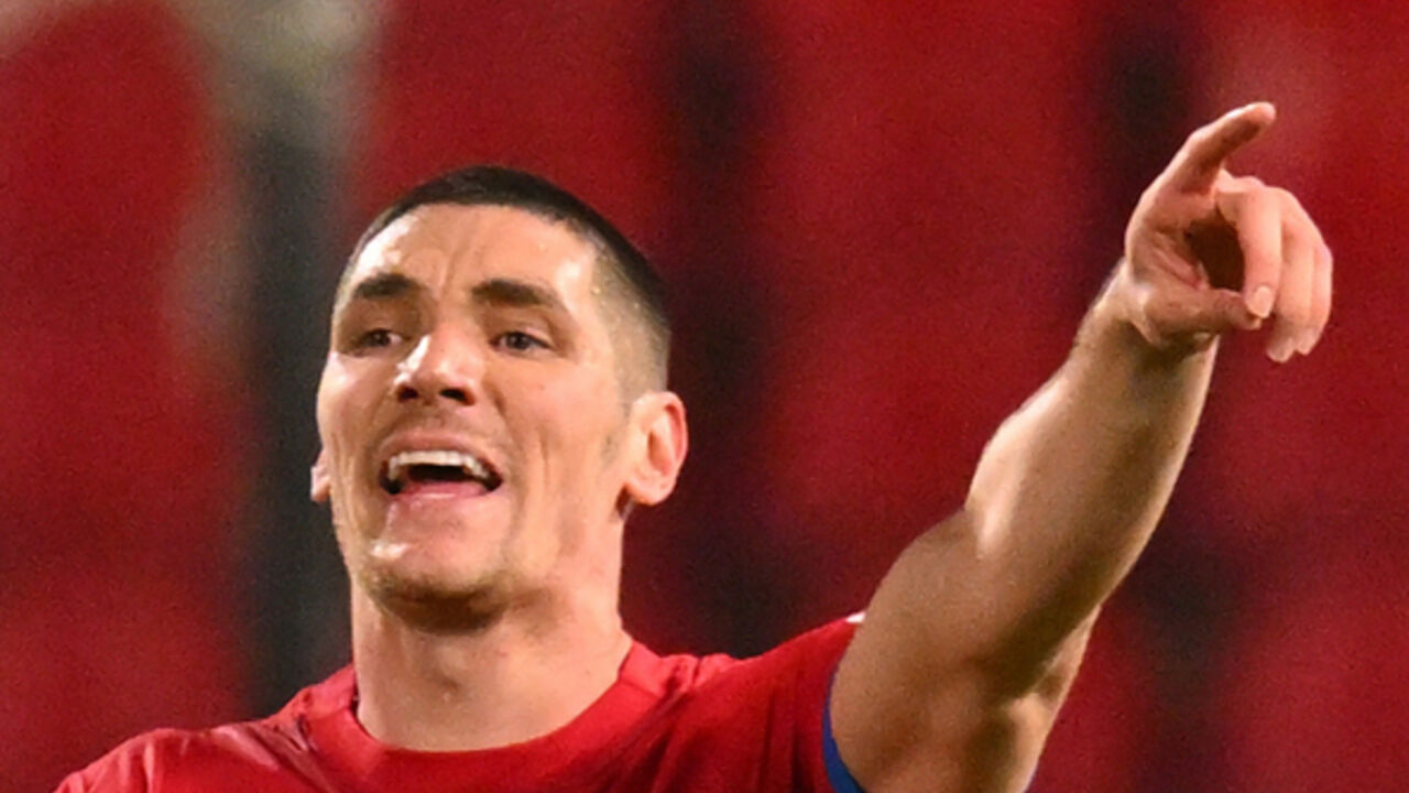 Nikola Milenković
