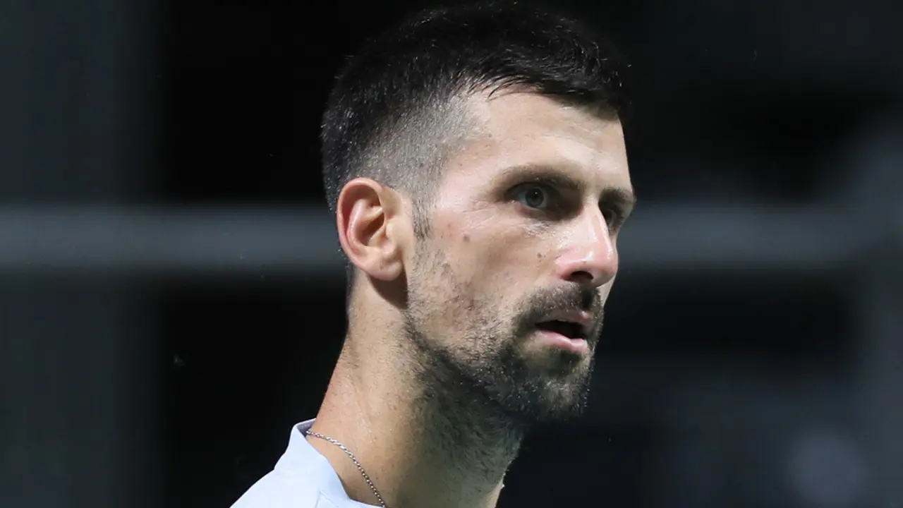 Novak Đoković